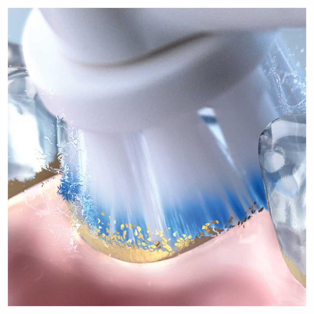 Cabeça de Substituição Oral-B Sensi Ultra Thin 