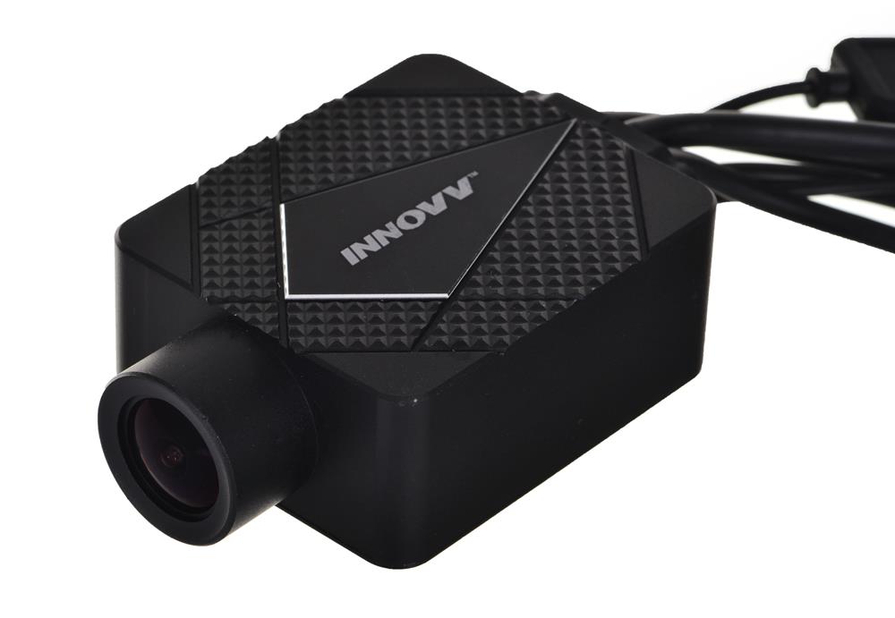 Innovv K5 - Motorcycle Video Recorder With 2 Cameras
