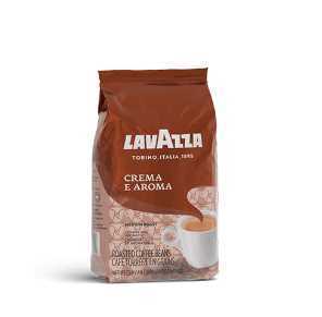 Lavazza Crema e Aroma Coffee Beans 1000g