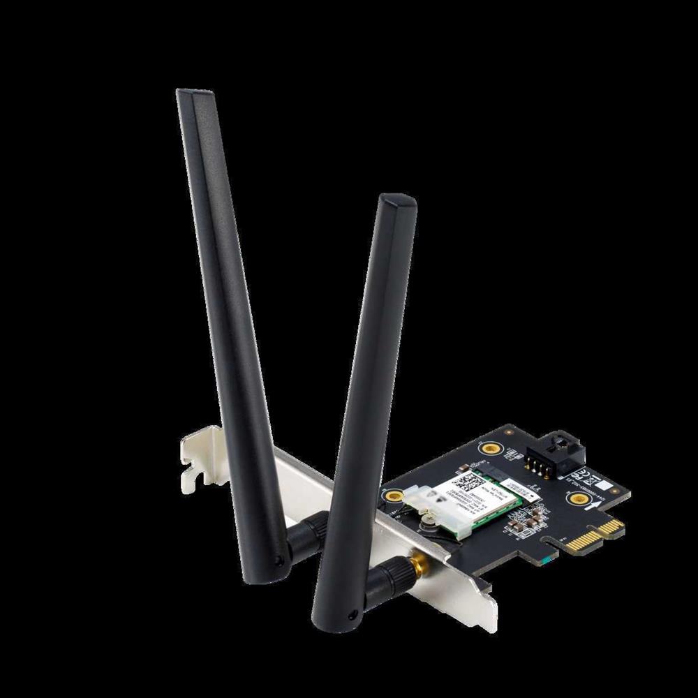 Asus Pce-Ax1800 Bt5.2 Internal Wlan / Bluetooth 1775 Mbit/S
