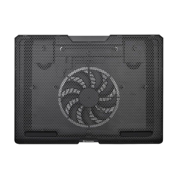 Thermaltake Massive S14 Notebook Cooling Pad 38.1 Cm (15 ) 1000 Rpm Black