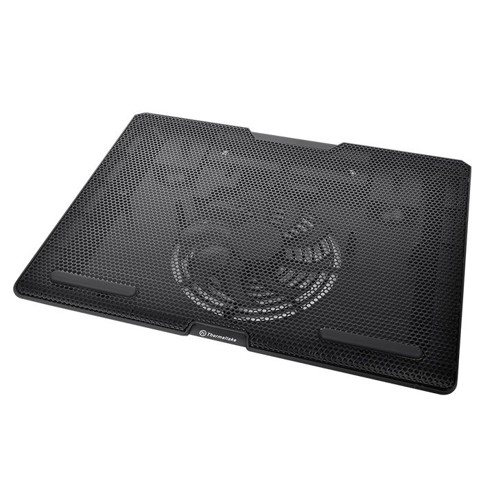 Thermaltake Massive S14 Notebook Cooling Pad 38.1 Cm (15 ) 1000 Rpm Black