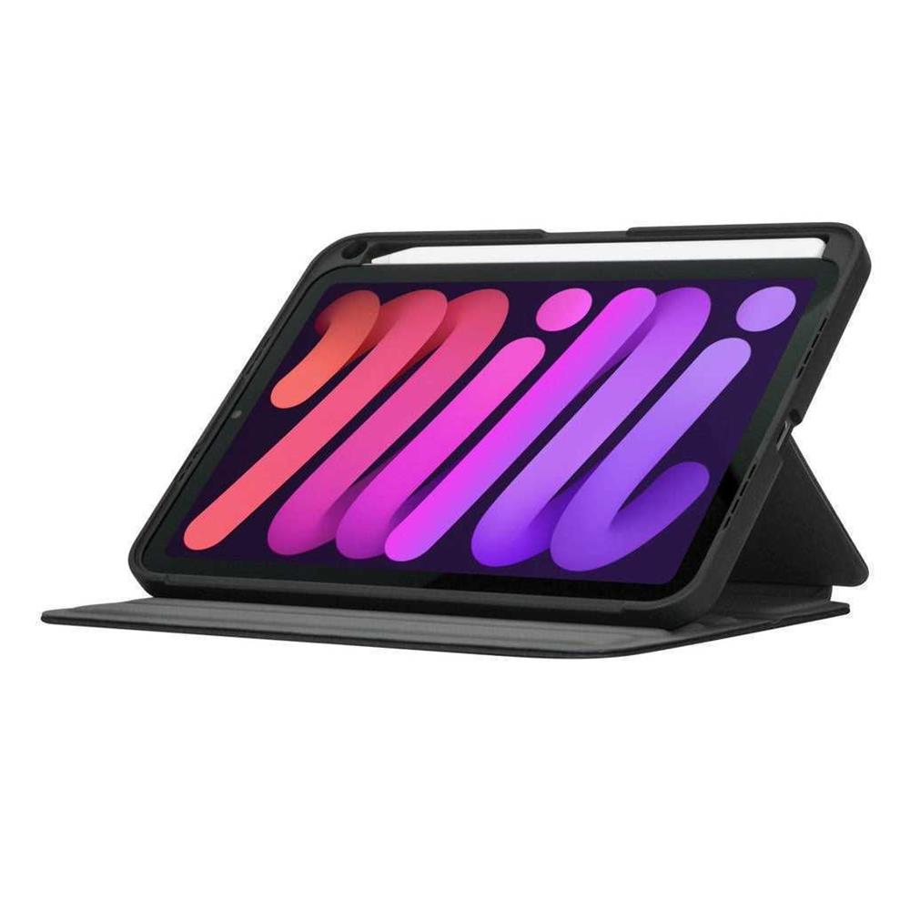 Capa para Tablet Targus Click-In Ipad Mini 6 Gen