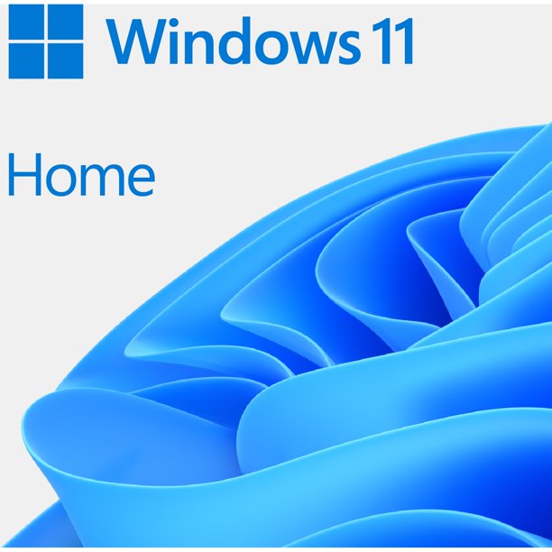 Windows Home 11 64-Bit Esd Lic-Download
