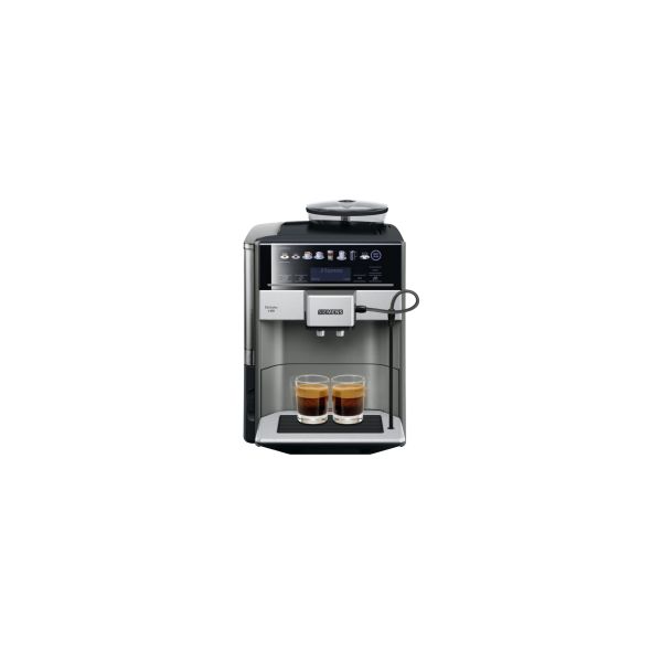 Siemens Eq.6 Te653m11rw Coffee Maker Fully-Auto E.
