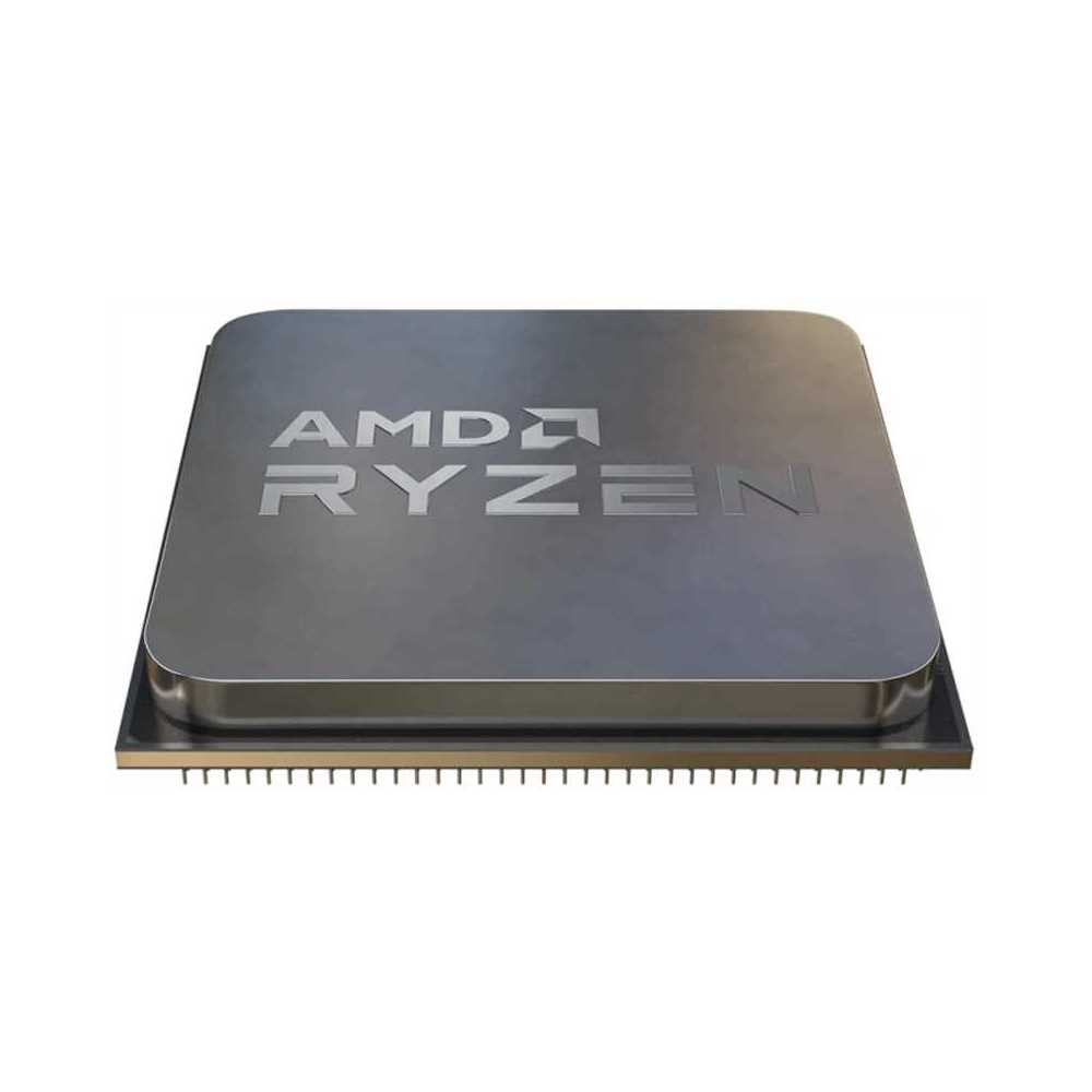 Processador Amd Ryzen 3 4100 Am4
