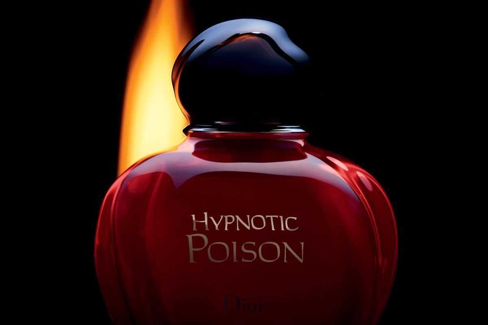 Dior Hypnotic Poison Mulheres 50 Ml