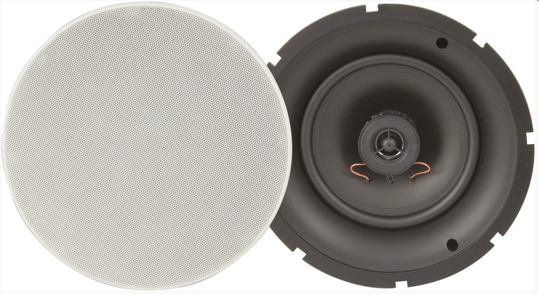 Sl6 Slimline Ceiling Speaker 6.5