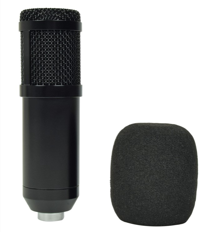 Studio Microphone Kit