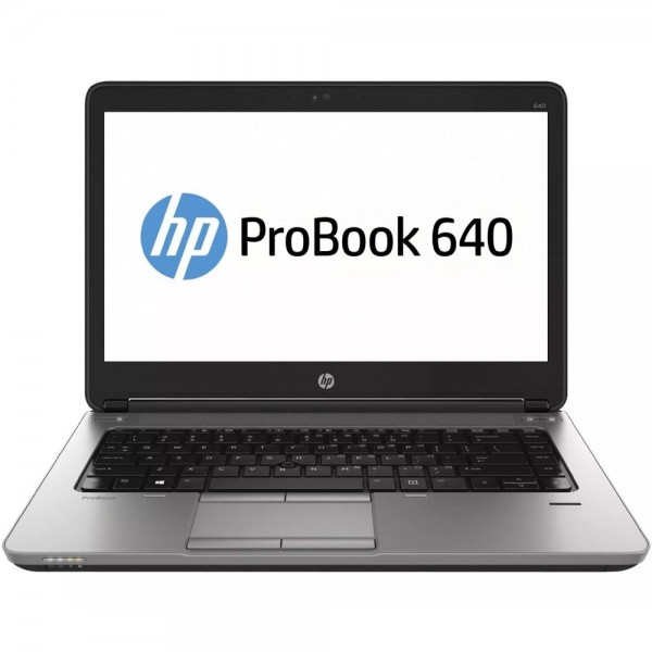 Nb HP ProBook 640 G1 Core i5-4300M 8Gb 240Gb SSD .