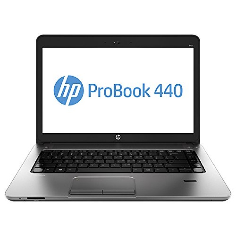 Nb HP ProBook 440G1 Core i3-4000M 8Gb 240Gb SSD W.