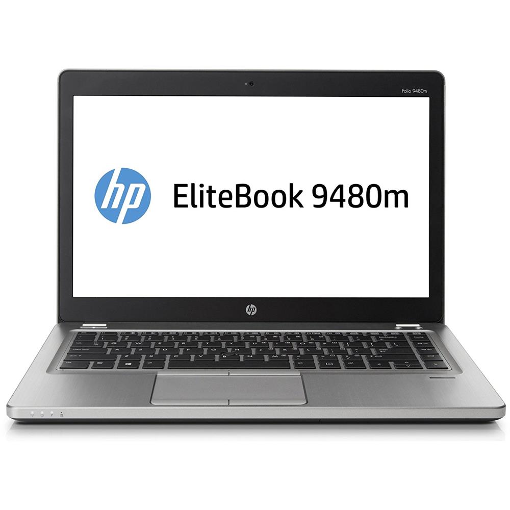 Nb HP EliteBook Folio 9480M Core i5-4310U 8Gb 256.