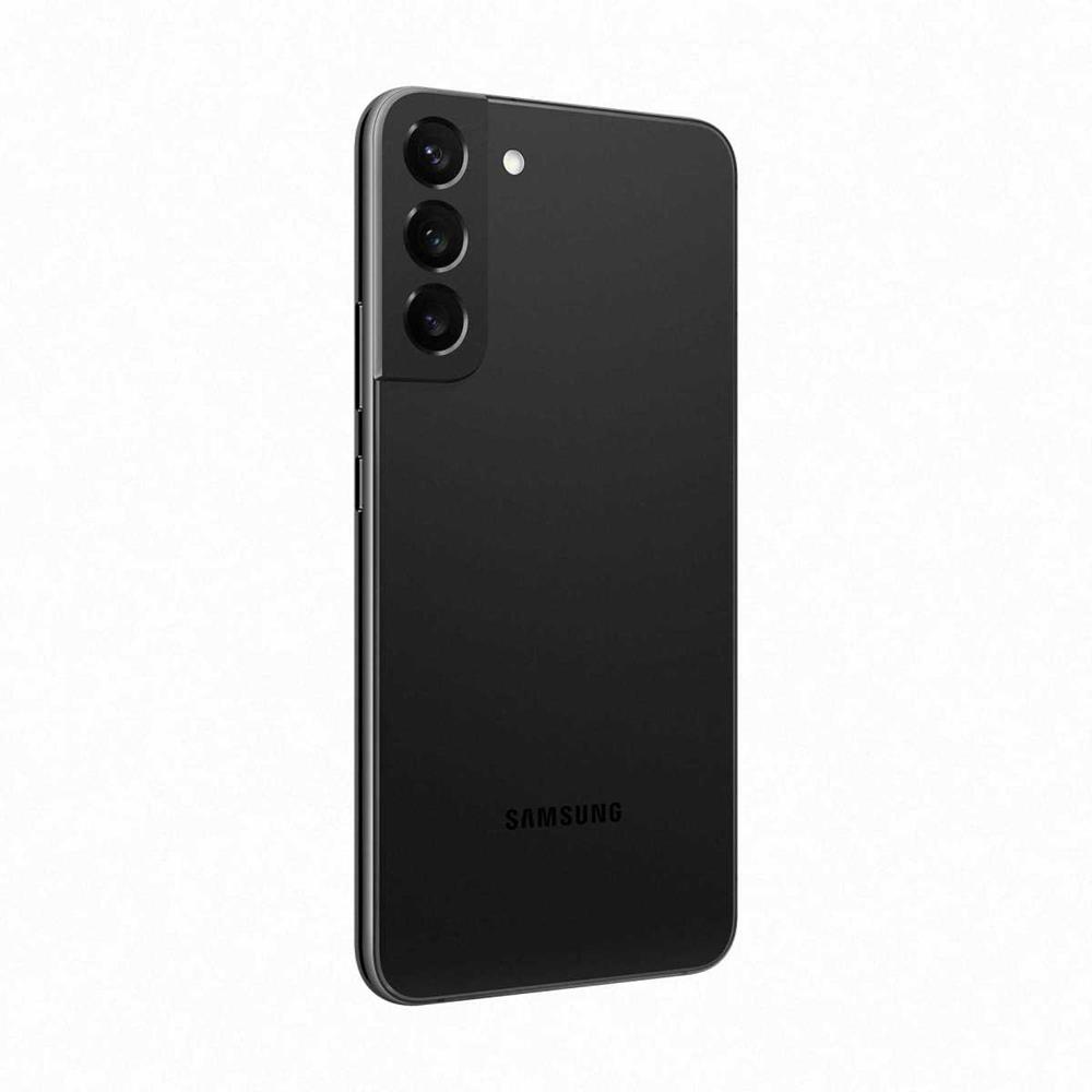 Smartphone Samsung Galaxy S22+ 5G 8GB/256GB preto