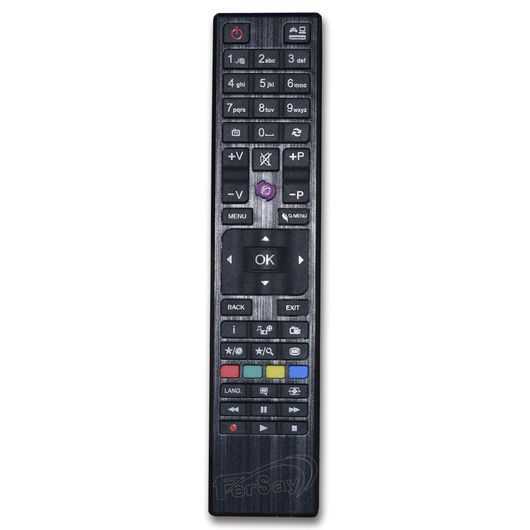 Vestel Tv Remote Rc4876