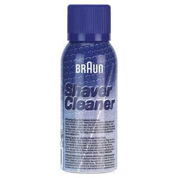 Braun Shaver Cleaner Spray 65002724
