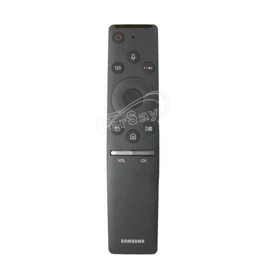 Control Remoto Original de Tv Samsung Bn59-01298d