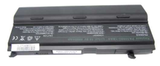 Bateria Ordenador Portatil Toshiba Pa3400u 1bas