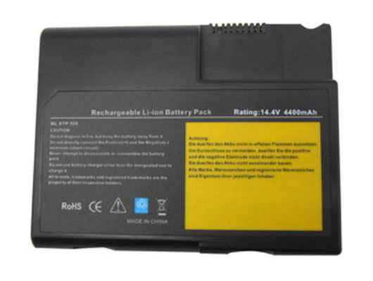 Bateria ordenador portatil Acer BAT30N3L