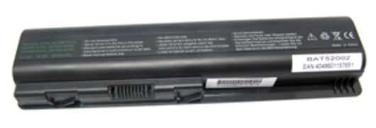 Bateria Para Portatil Hp Compaq Hstnn-Xb73
