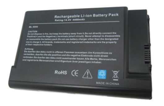 Bateria ordenador portatil ACER BT.FR103.001
