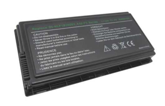 Bateria Ordenador Portatil Asus 90-Nlf1b2000z