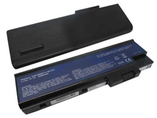 Bateria ordenador portatil ACER BT.00604.016
