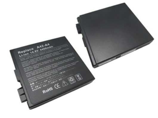 Bateria ordenador portatil ASUS A42-A4