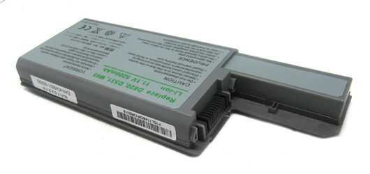 Bateria Ordenador Portatil Dell Yd624