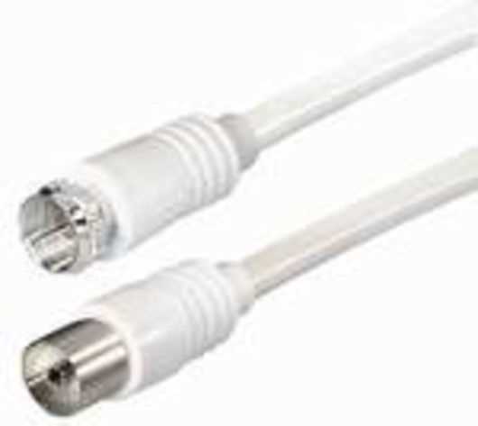 Cable antena conector F-IEC he
