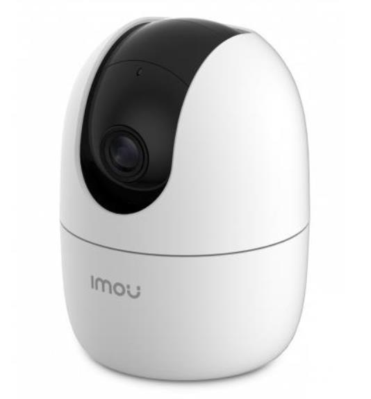 360° Indoor Wi-Fi Camera Imou Ranger 2 2mp
