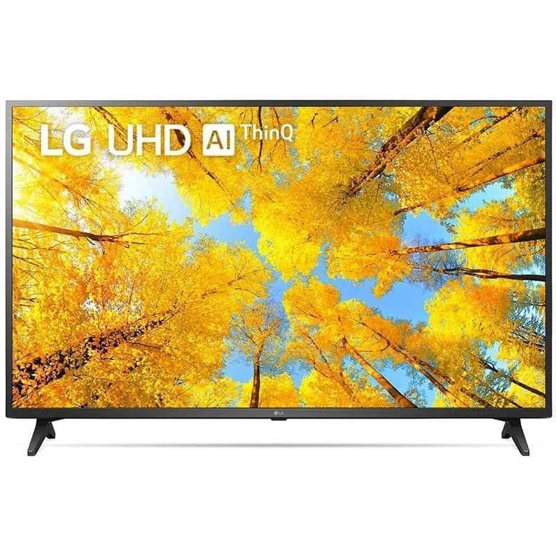 Smart TV LG 65UQ75006LF 65