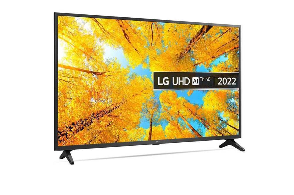 Smart TV LG 65UQ75006LF 65