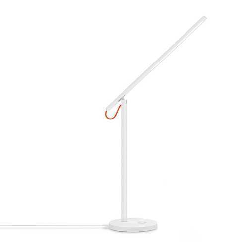 Lâmpada de Secretária Xiaomi Mi LED 1s Preto Metal Branco Plástico 9 W 520 Lm 