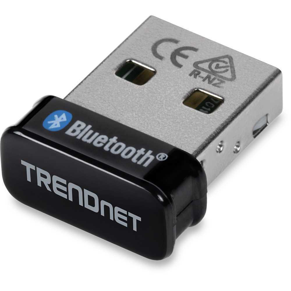 Trendnet Micro Bluetooth 5.0 Usb Adapter