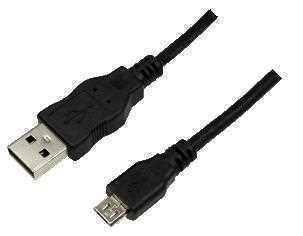 Logilink Usb Cable - 1 M