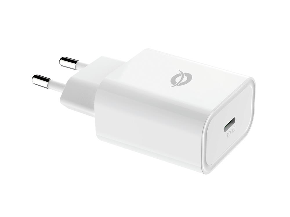 Althea07w Althea 1-Port 20w Usb-C Pd Charger