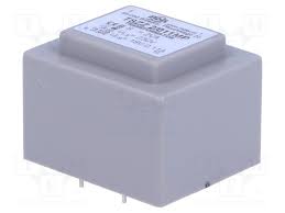 Transformador Encapsulado 2VA 230VAC 18V 0,11A PCB