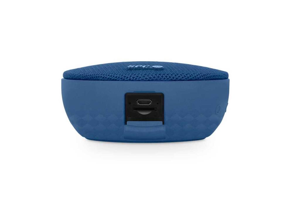 Altavoz Spc 4415a Up Bluetooth 5w Azul