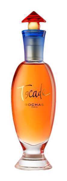 Perfume Mulher Rochas Edt Tocade 100 Ml 