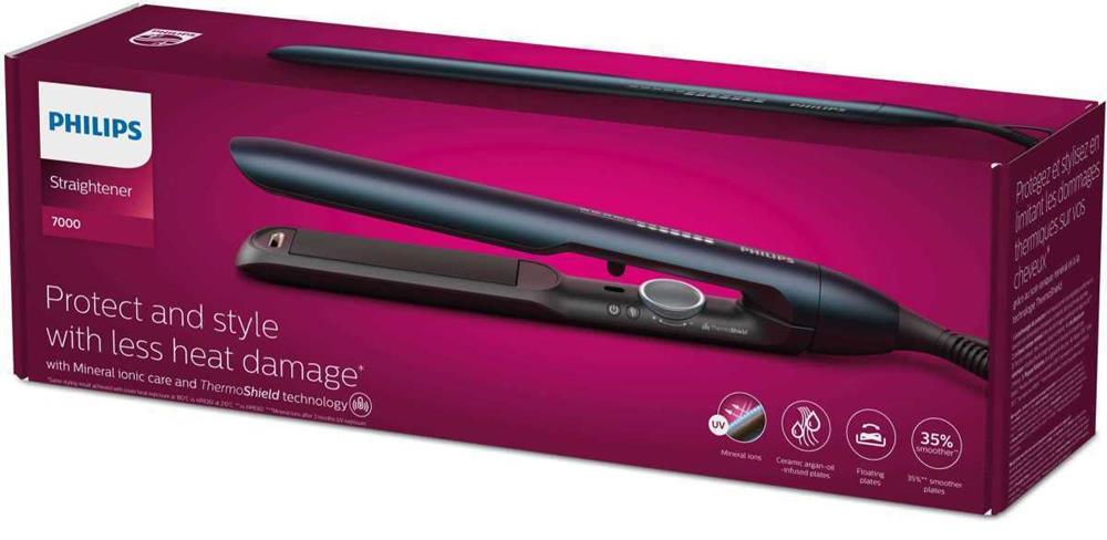 Philips 7000 Series Bhs732/00 Hair Styling Tool S.