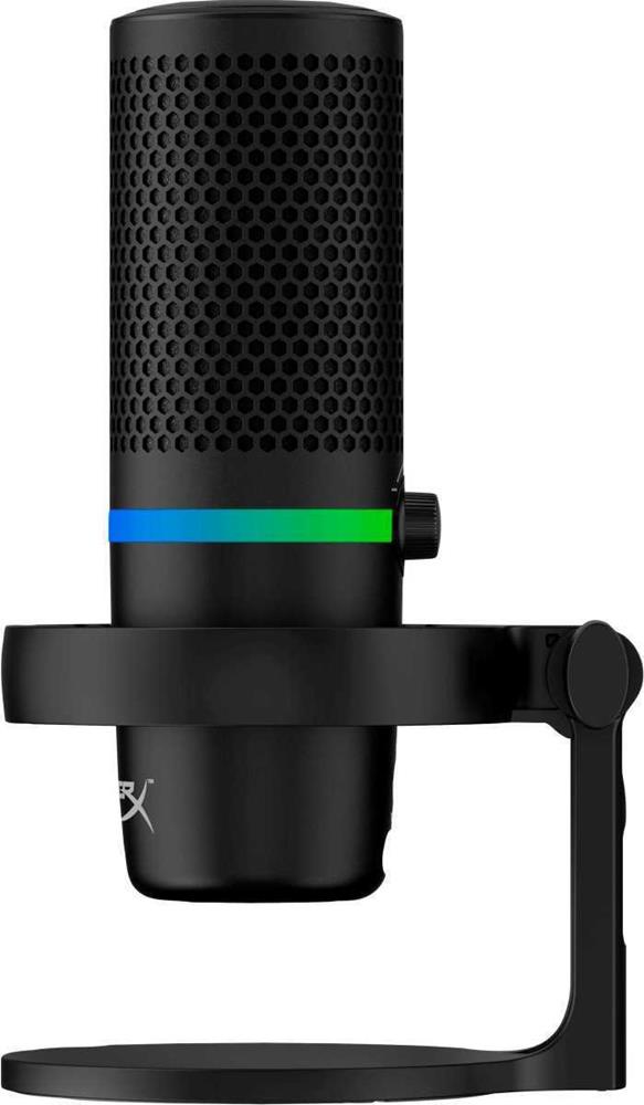 Microfone Hyperx Duocast 