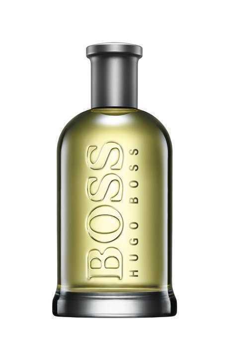Perfume Homem Boss Bottled Hugo Boss Edt