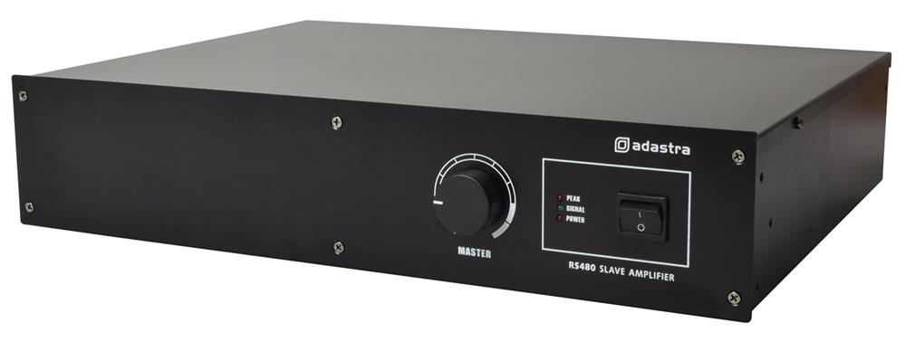 Rs480 Slave Amplifier 100v