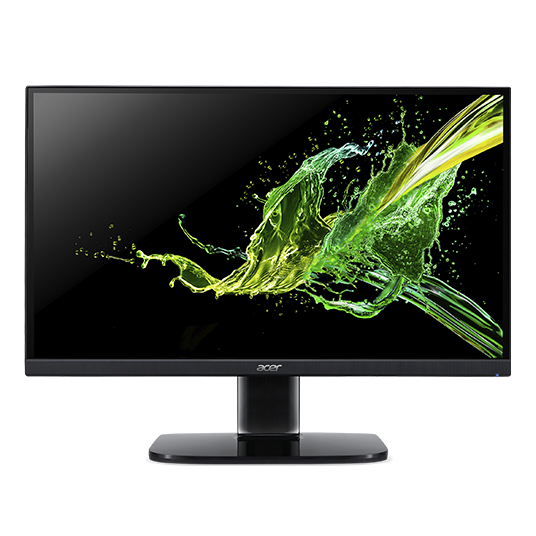 Monitor Acer Ka272 a 27 