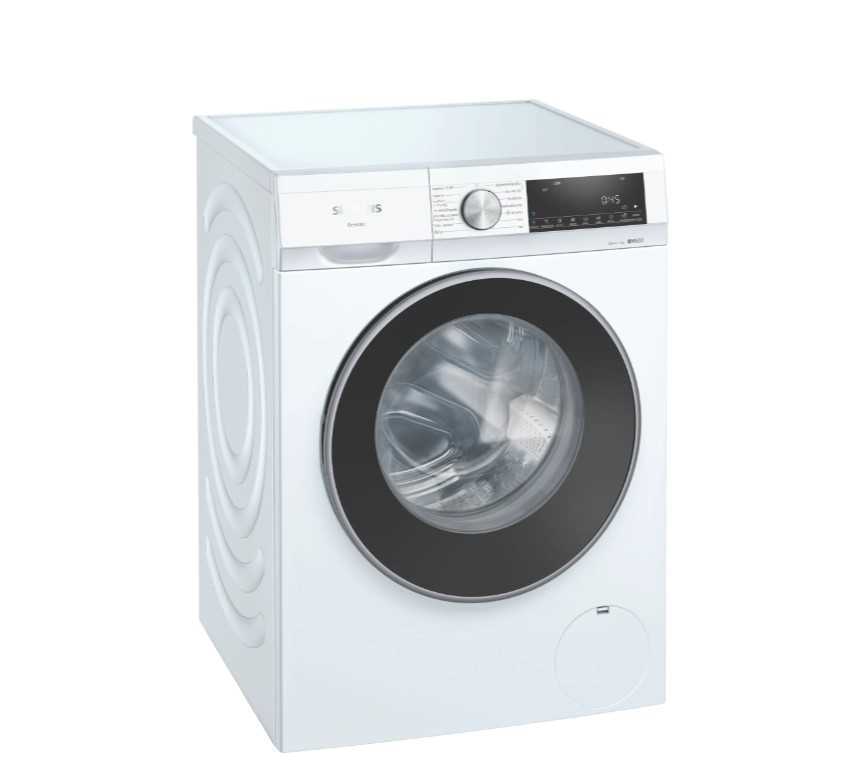 Máquina de lavar Siemens AG WG42G200ES 1200rpm 9Kg