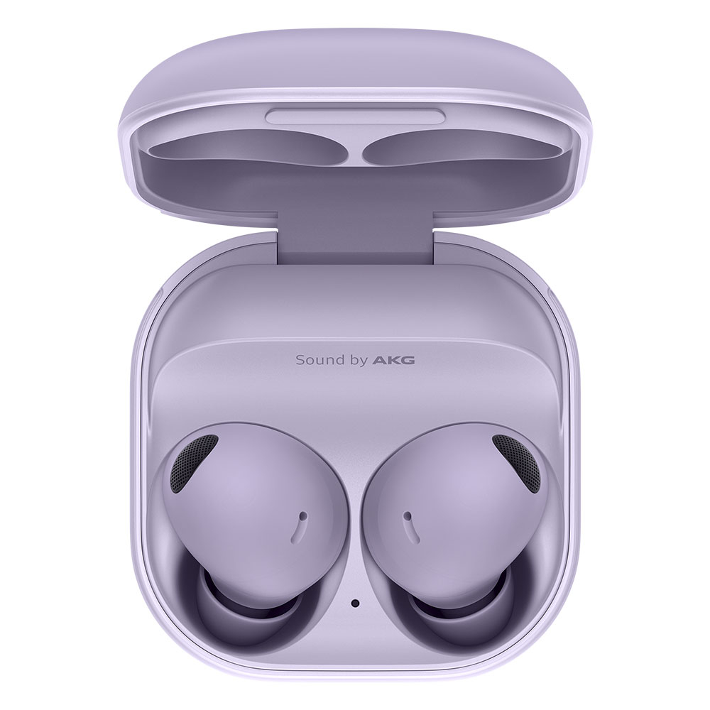 Samsung Galaxy Buds2 Pro Headset True Wireless Stereo (Tws) In-Ear Calls/Music Bluetooth Purple