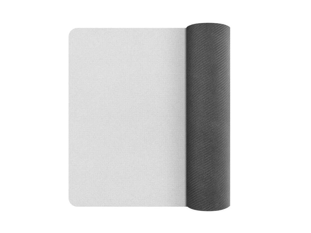Natec Mouse Pad Printable White 300x250mm