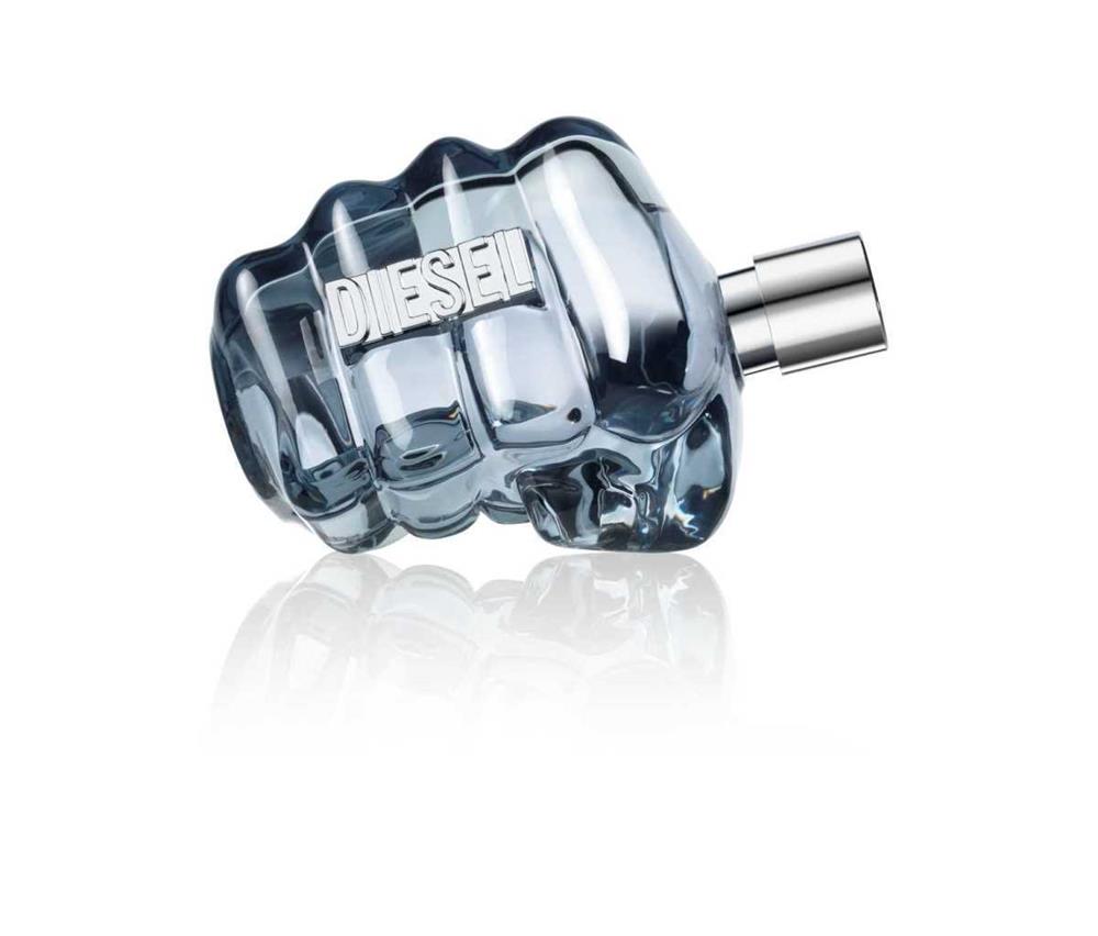 Perfume Homem Diesel Only The Brave Edt (125 Ml) 