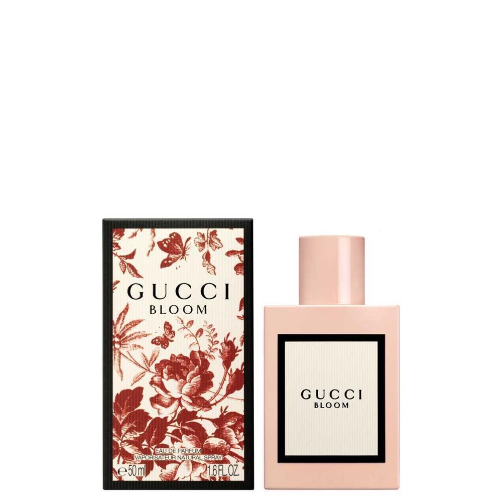 Perfume Mulher Gucci Bloom Gucci 10008089 Edp 50 Ml 