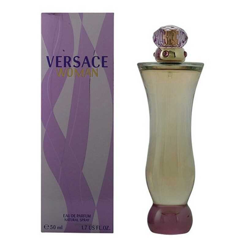 Perfume Mulher Versace Edp Woman 100 Ml 